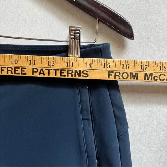 Lululemon Athletica on the move trouser pants Sz 31 - Picture 11 of 12